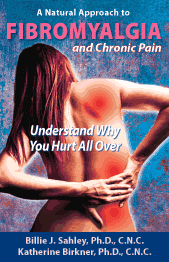Understand Why You Hurt All Over and What You Can Take Naturally to Stop the Pain