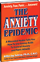 A Wounded Healer Tells How to Use Amino Acids to Control Anxiety and Panic Attacks