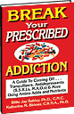 A Guide to Coming Off Tranquilizers, Antidepressants, Pain Pills, and More   